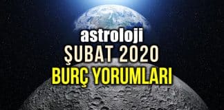 Astroloji: Şubat 2020 aylık burç yorumları