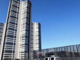 Atatürk Orman Çiftliği arazisinde yapılan bina mahkemelik oldu