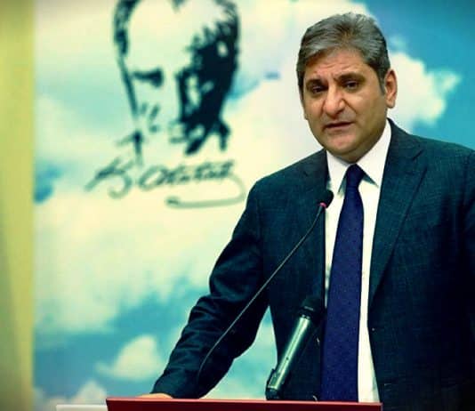 Aykut Erdoğdu: Enflasyonun yüzde 11.84 olduğuna kimse inanmaz