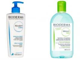 Bioderma ile üstün cilt bakımı