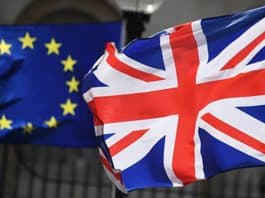 Brexit kabul edildi: İngiltere AB den ayrılıyor