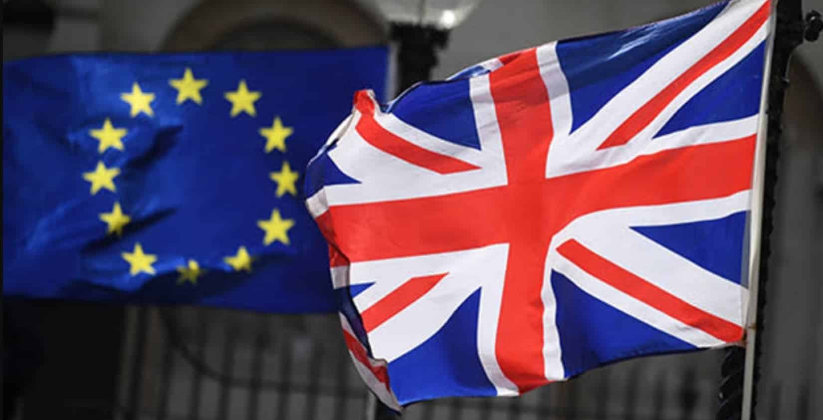 Brexit kabul edildi: İngiltere AB den ayrılıyor