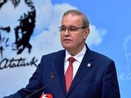 CHP Erdoğan deprem vergisi tepkisi: Millet benim paramla ne yaptın diye soruyor