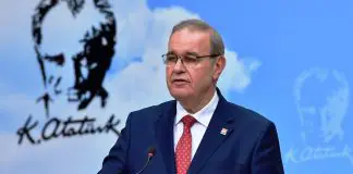CHP’den açıklama: TBMM’yi kapalı toplantıya çağırıyoruz CHP Erdoğan deprem vergisi tepkisi: Millet benim paramla ne yaptın diye soruyor