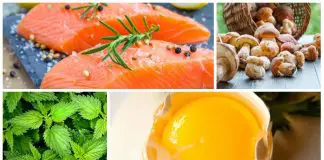 D vitamini değerleri kışın düşüyor: Hangi besinlerden alabiliriz? D vitamini değerleri kışın düşüyor: Hangi besinlerden alabiliriz?