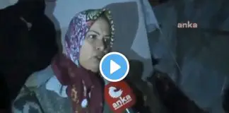Elazığ halkı Suriyelilerden şikayetçi: Bütün çadırları kaptılar! Elazığ halkı Suriyelilerden şikayetçi