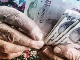 Emekli olduğu halde çalışanların sayısı yüzde 40 arttı!