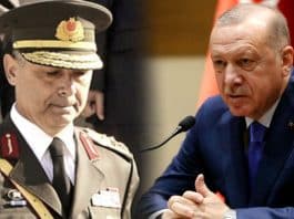 Erdoğan mahkemenin metin iyidil beraat kararına tepki: Yargımız için çok üzücü