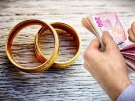 Evlilik mevzu: Gençler neden ve nasıl evlensin?