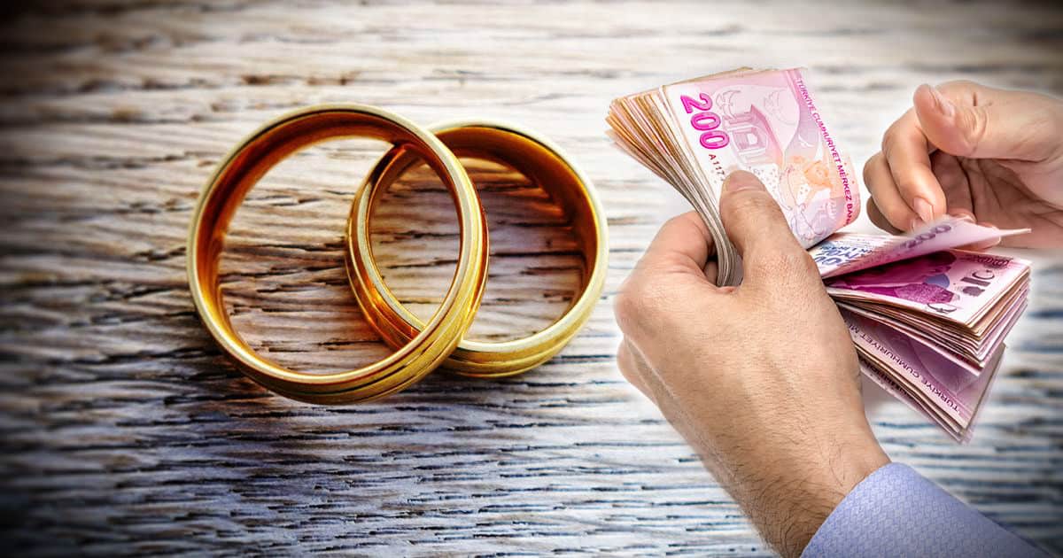 Evlilik mevzu: Gençler neden ve nasıl evlensin?