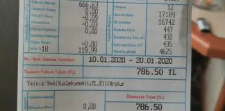 18 ayda yüzde 71 zamlanan doğal gaz faturalarına şaka gibi çözüm geldi! doğal gaz faturası