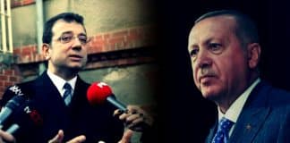 ekrem imamoğlu Erdoğan deprem çağrısı: Oturalım, milletin canını kurtaralım