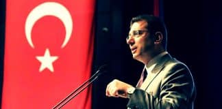 Ekrem İmamoğlu: Kanal İstanbul referandum halka sormanın ne mahsuru var?