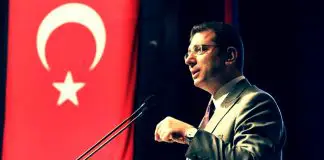 İmamoğlu: Kanal İstanbul’u halka sormanın ne mahsuru var? Ekrem İmamoğlu: Kanal İstanbul referandum halka sormanın ne mahsuru var?
