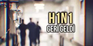 İnfluenza geri geldi: Domuz gribi (H1N1) vakaları artıyor! İnfluenza geri geldi: Domuz gribi (H1N1) vakaları artıyor!