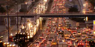 İstanbul dünyanın en yoğun trafikleri listesi tomtom