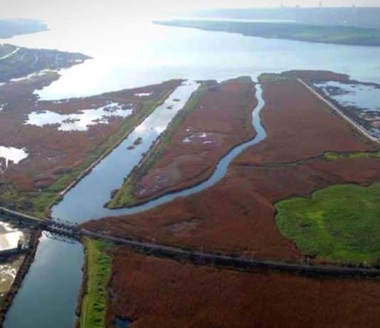 Kanal İstanbul: Büyük oyun?