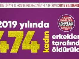 Kadın cinayetleri: İktidar savaşı