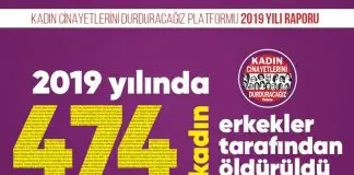 Kadın cinayetleri: İktidar savaşı Kadın cinayetleri: İktidar savaşı