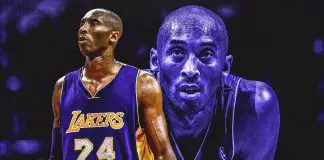 Kobe Bryant helikopter kazasında hayatını kaybetti Kobe Bryant helikopter kazasında hayatını kaybetti