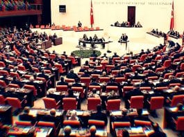 Koronavirüs araştırma önergesi AKP MHP oylarıyla reddedildi