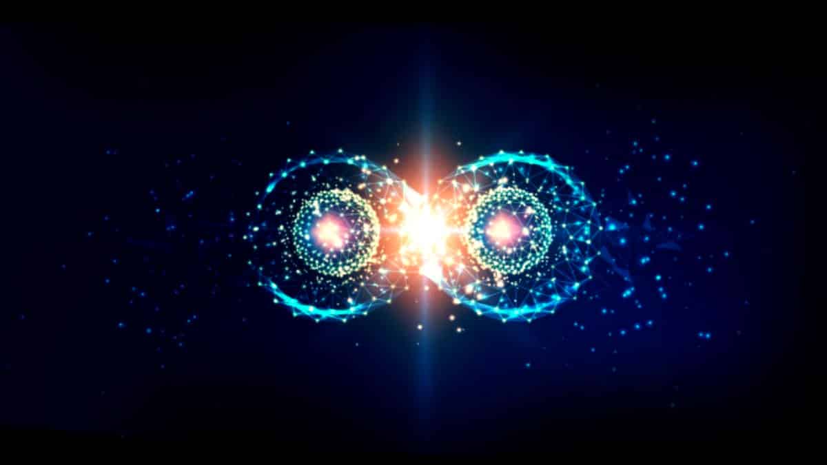 Kuantum ışınlama ile iki çip arasında veri aktarımı gerçekleştirildi