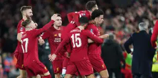Liverpool yedekleri: Gel de Bill Shankly’nin sözünü anımsama! Liverpool yedekleri: Gel de Bill Shankly nin sözünü anımsama!