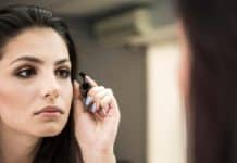 Makyaj ürünleri göz alerjisine neden olabiliyor! makyaj ürünleri göz alerjisi belirtileri