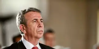 Mansur Yavaş makam odasındaki sağır odayı anlattı: Filmlerdeki gibi Mansur Yavaş makam odasındaki sağır odayı anlattı