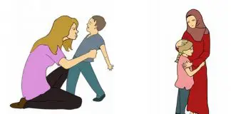 MEB dağıttığı kitapta başı açık kadınları istismarcı olarak gösterdi! MEB başı açık kadınları istismarcı olarak gösterdi!