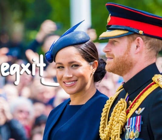 Megxit: Prens Harry ve Meghan Markle şimdi ne yapacak?