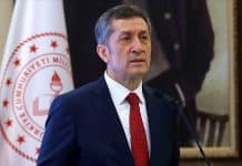 Milli Eğitim Bakanı Ziya Selçuk’a da güvenmemek lazım! Milli Eğitim Bakanı Ziya Selçuk da güvenmemek lazım!