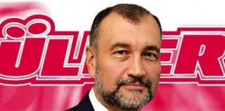 Murat Ülker, Yıldız Holding Yöntim Kurulu Başkanlığını neden bıraktı?