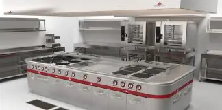 2020 tasarım trendleri neler? Modüler ve kompakt tasarımlar yükselişte! mutfak tasarımı
