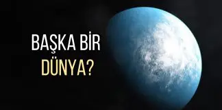NASA’nın TESS uydusu yaşama elverişli öte gezegen keşfetti NASA'nın TESS uydusu yaşama elverişli Öte Dünya keşfetti