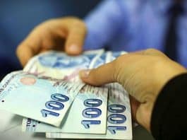 Özel sektörde 2020 yılı ücret artışı beklentisi yüzde 16