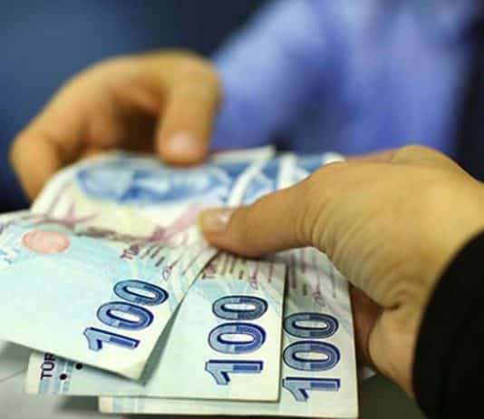 Özel sektörde 2020 yılı ücret artışı beklentisi yüzde 16