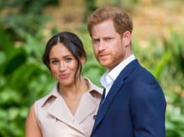 Prens Harry ve eşi Meghan kraliyet ailesinden çekildi!