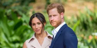 Prens Harry ve eşi Meghan kraliyet ailesinden çekildi! Prens Harry ve eşi Meghan kraliyet ailesinden çekildi!