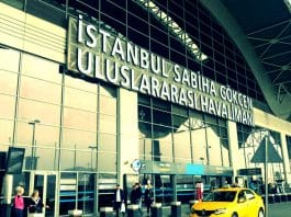 Sabiha Gökçen havalimanı yeni hat verilmedi; Pegasus hisseleri düştü, THY yükseldi sivil havacılık genel müdürlüğü shgm