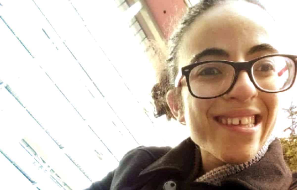 İstanbul Üniversitesi öğrencisi Sibel Ünli yaşamına son verdi