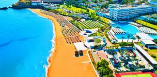 Tatil için her şey Tatil için her şey kıbrıs girne oteller tatil dükkanı
