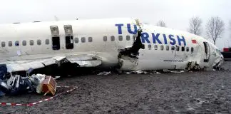 NYT: THY Amsterdam kazasında Boeing’in hataları hasır altı edildi NYT new york times: THY Amsterdam schiphol kazasında Boeing hataları saklandı