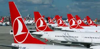 THY’nin Elazığ için 150 TL sabit bilet uygulaması tepki çekti THY