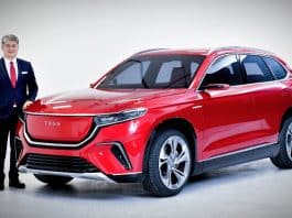 TOGG CEO gürcan karakaş yerli otomobil Motor için Bosch ile, batarya için 6 firmayla görüşüyoruz