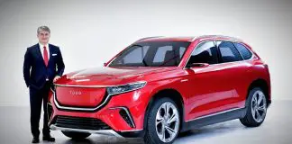 TOGG CEO’su: Motor için Bosch, batarya için Çin’den 6 firmayla görüşüyoruz TOGG CEO gürcan karakaş yerli otomobil Motor için Bosch ile, batarya için 6 firmayla görüşüyoruz