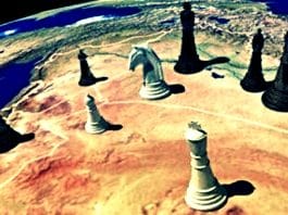 Türkiye Ortadoğu da oyun kurucu olamaz