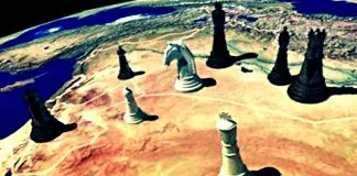 Türkiye Ortadoğu’da oyun kurucu olamaz Türkiye Ortadoğu da oyun kurucu olamaz