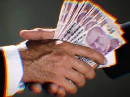 Türkiye yolsuzluk araştırmasında 180 ülke içinde 91. sırada