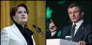Kulisleri hareketlendiren iddia: Yeni merkez sağ ittifak bloku geliyor! Kulisleri hareketlendiren iddia: Yeni merkez sağ ittifak bloku geliyor!